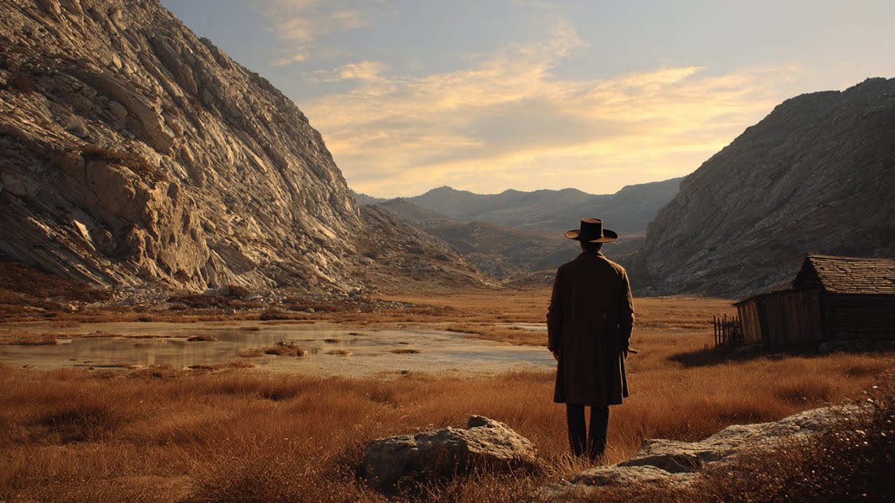 Savage Spaghetti Western: Scalps | Full Movie HD