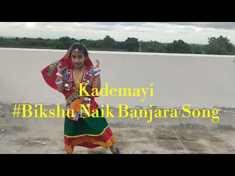 Kademayi Banjara Song