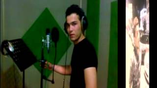 Yep Yeni Musiqili Meyxana Behram Unudulmaz-Ayriliq 2012