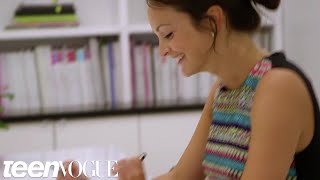 Fashion at Work -  Trailer - Teen Vogue