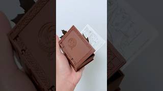 [ASMR] UNBOXING *FIRST OF FOUR* HOW TO TRAIN YOUR DRAGON MYSTERY BOX!! 🖤💨 #shorts