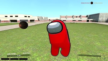 messing around with more g mod nextbots