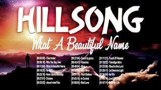 Beautiful Hillsong Instrumental Worship Music 2024 ♥️ Top Encouraging Instrumental Christian Music