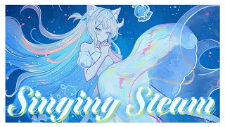 にゃぷぷ・まりーな / Nyapupu Marinaの配信のサムネイル画像