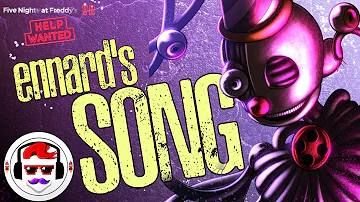 FNAF VR Help Wanted ENNARD SONG "Every Body" by Rockit Gaming