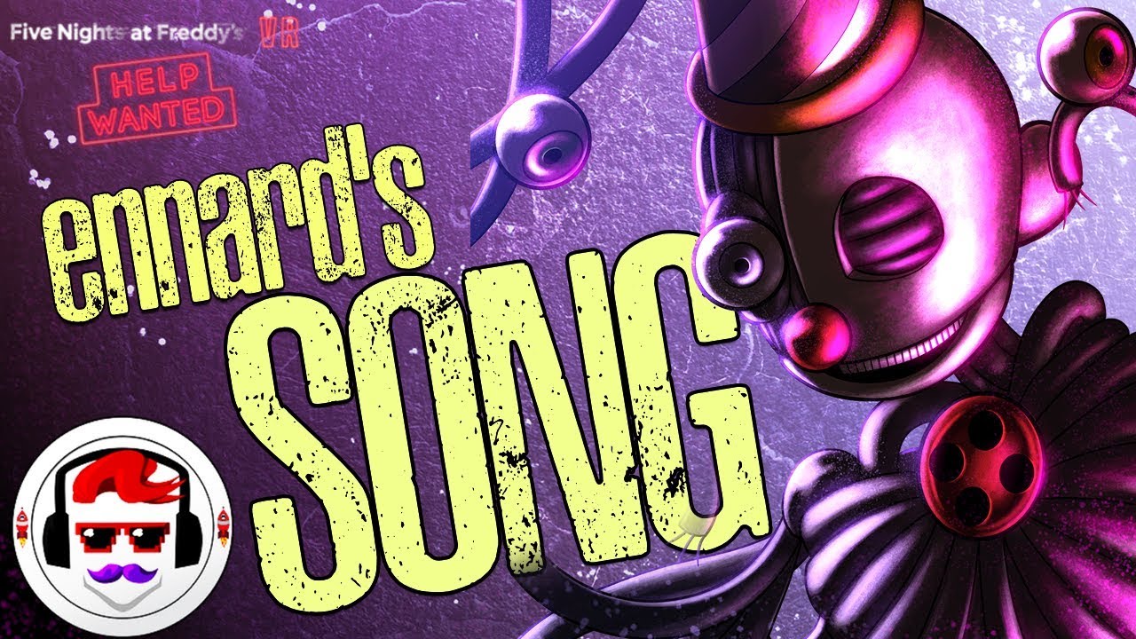 Springtrap Vs Glitchtrap - song and lyrics by Rockit Music