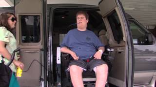 Ability Prosthetics & Orthotics, Colt Brake Story screenshot 1