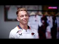 Where Do You Stand? | Alex Lewington & Ben Earl