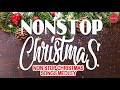 Christmas Songs Nonstop Medley 2022 🎄🎁 Greatest Old Christmas Songs Medey 2021 - 2022 #2