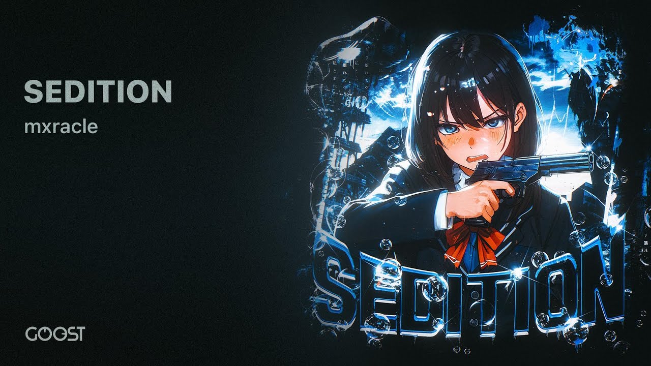 Mira mxracle - SEDITION (Offical Audio) en YouTube Mira mxracle - SEDITION (Offical Audio) en YouTube