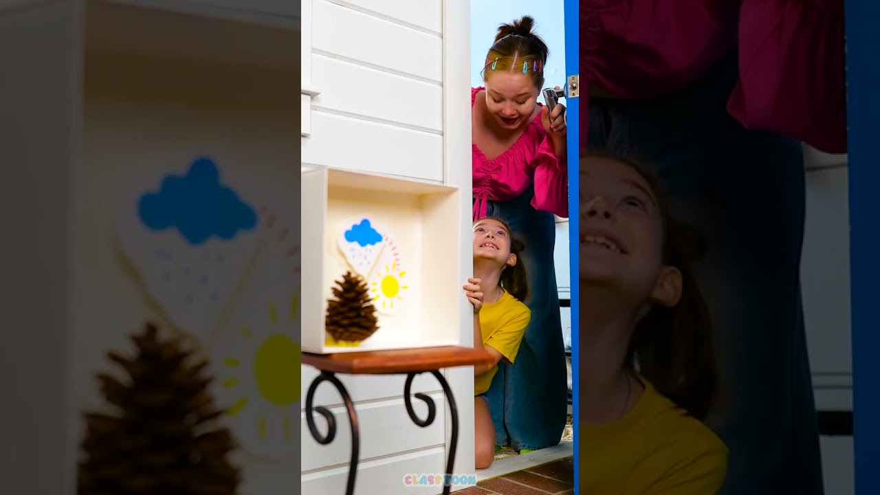 Weather Roulette! 🎲🧥