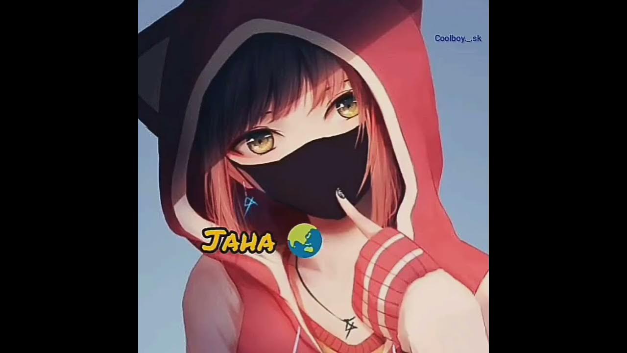 Аниме ава