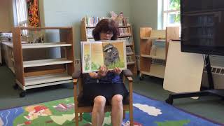 Mystery Reader #2