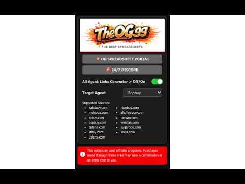 Multi-Agent Link Converter Plugin by RepNews video preview 2