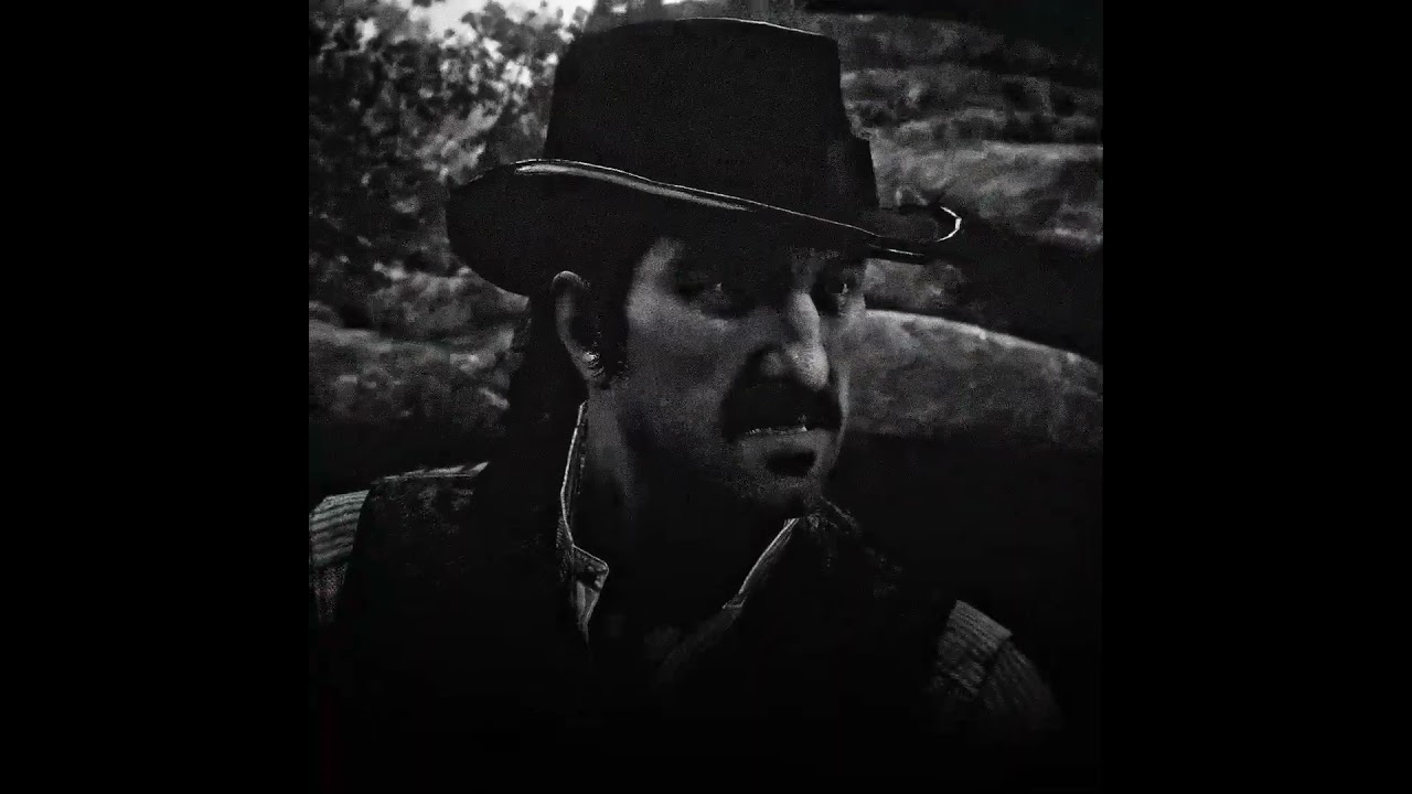 Imagine Dutch in a horror movie  