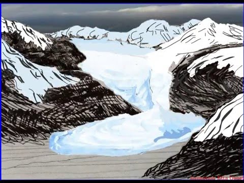 Video: La Neve è Caduta Il 15 Gennaio: La Piccola Era Glaciale Sulla Terra è Finita Solo Sotto Pushkin - Visualizzazione Alternativa