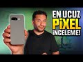 Sonunda geliyor! - Google Pixel 9A inceleme!