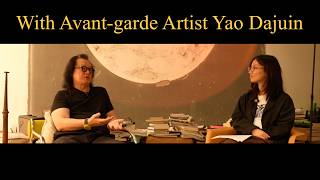 AI & the Future of Art: Interview with Yao Dajuin, Part 2 | Ep.11