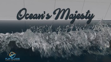 🌊🎥 "Ocean