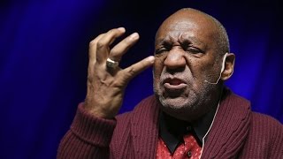 Bill Cosby Booked & Released On $1 Million Bail For Sexual Assault
