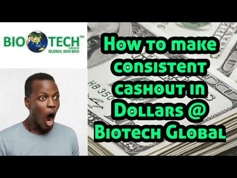 Review | How to earn from #biotech #global #sdn #bhd #presentation | #compensation #plan | #stemcell