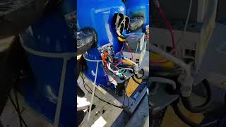 Emergency HVAC Repair: Solving a 100-Ton Chiller Critical Error