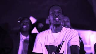 Allstar Jr - Mob Untied Screwed (SLOWED) By D.J. LILBONE