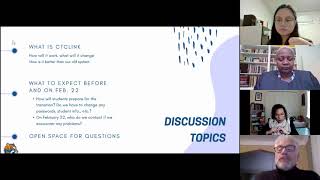 ctcLink - Students of Seattle Central College