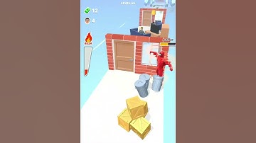 Muscle rush game #shorts (52)