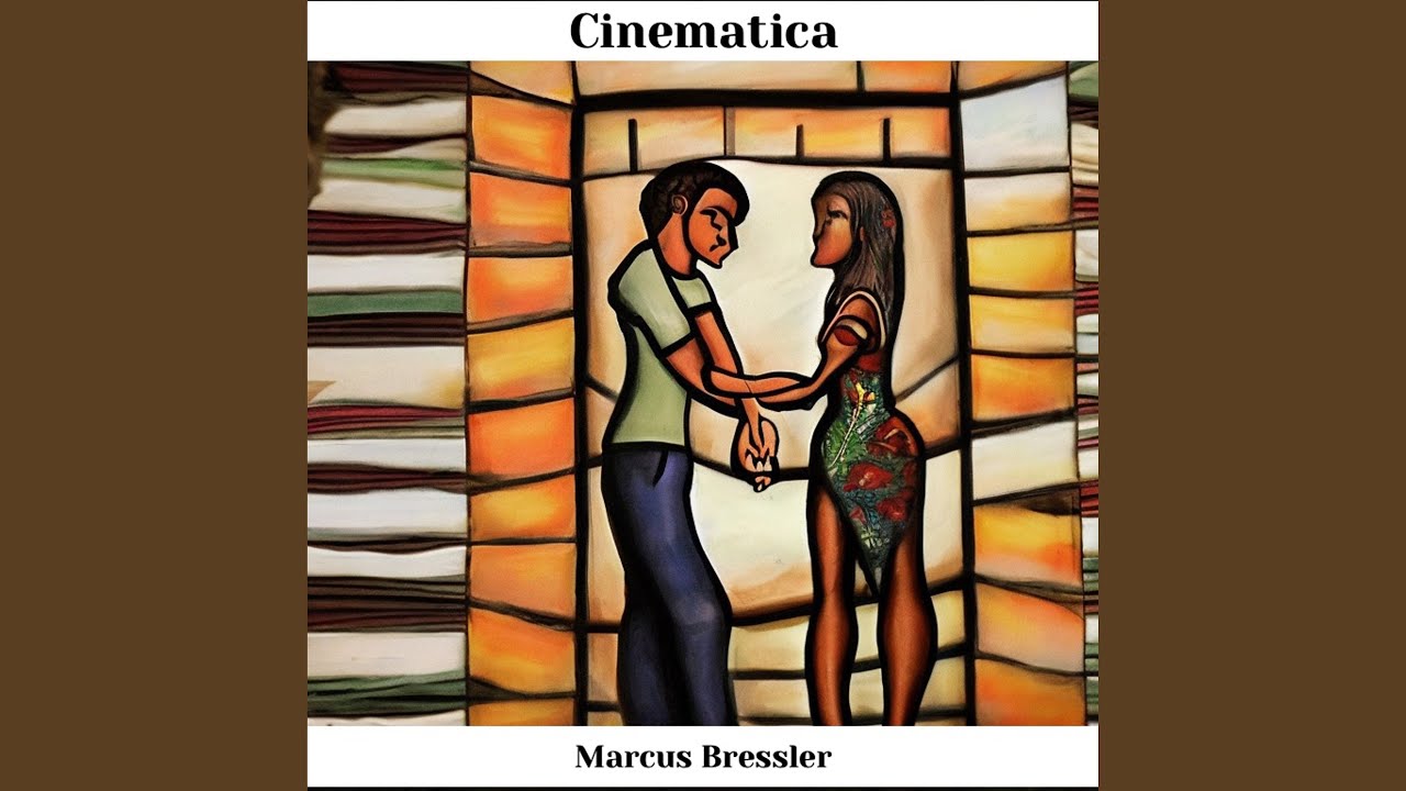 Guarda Contemplations su YouTube Guarda Contemplations su YouTube