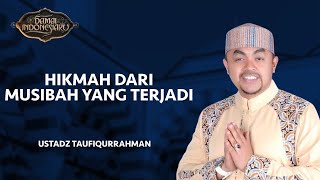 Download lagu Hikmah dari Musibah yang Allah Berikan | Damai Indonesiaku