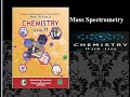 Mass Spectrometry || FBISE new syllabus 2024 || Chapter 2 class 11 Chemistry