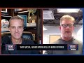 QBs facing UNCERTAIN futures + Les Snead, Joe Hortiz preview BIG seasons for Rams & Chargers
