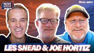 QBs facing UNCERTAIN futures + Les Snead, Joe Hortiz preview BIG seasons for Rams & Chargers Nfl