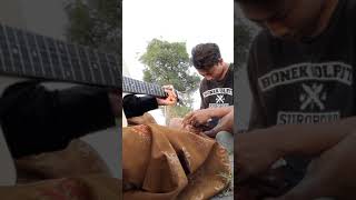 Download Lagu VIERRA - KESEPIAN || COVER AKUSTIK MP3