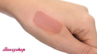 Gerard Cosmetics Hydra Matte Liquid Lipstick Bare It All