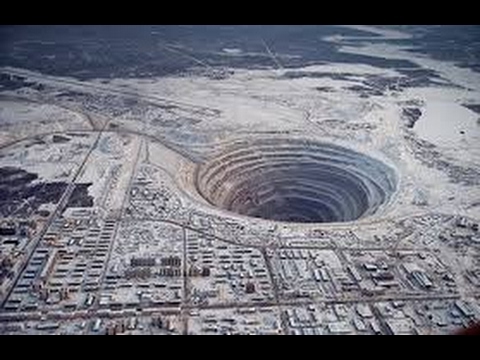 Image result for deepest hole ever