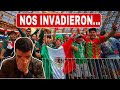 ÁRABE REACCIONA A EL DÍA EN EL QUE MÉXICO INVADIÓ QATAR | INVASIÓN MEXICANA EN DOHA