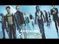 A Closer Look - X-Men: First Class