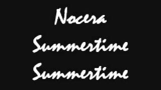 Nocera - Summertime Summertime.wmv