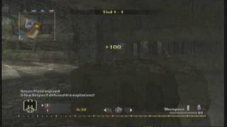 call of duty 5 (PuB game S46)