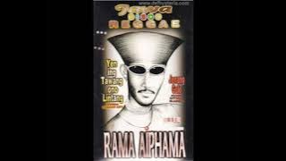 Jawa Disco Reggae Rama Aiphama Full Album
