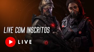 The Division 2, Olá Agentes...