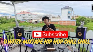 D WiTzy - Mixtape Hip Hop Style