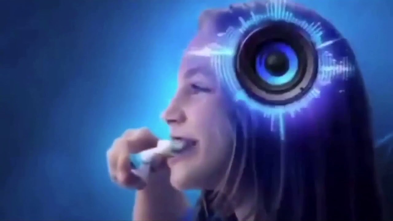 New angry britain toothpaste - YouTube