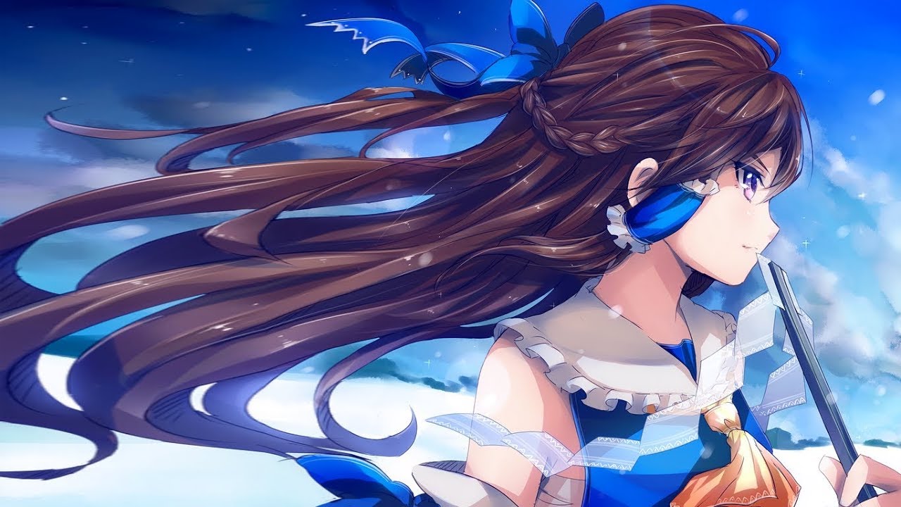 Карта осу close eyes