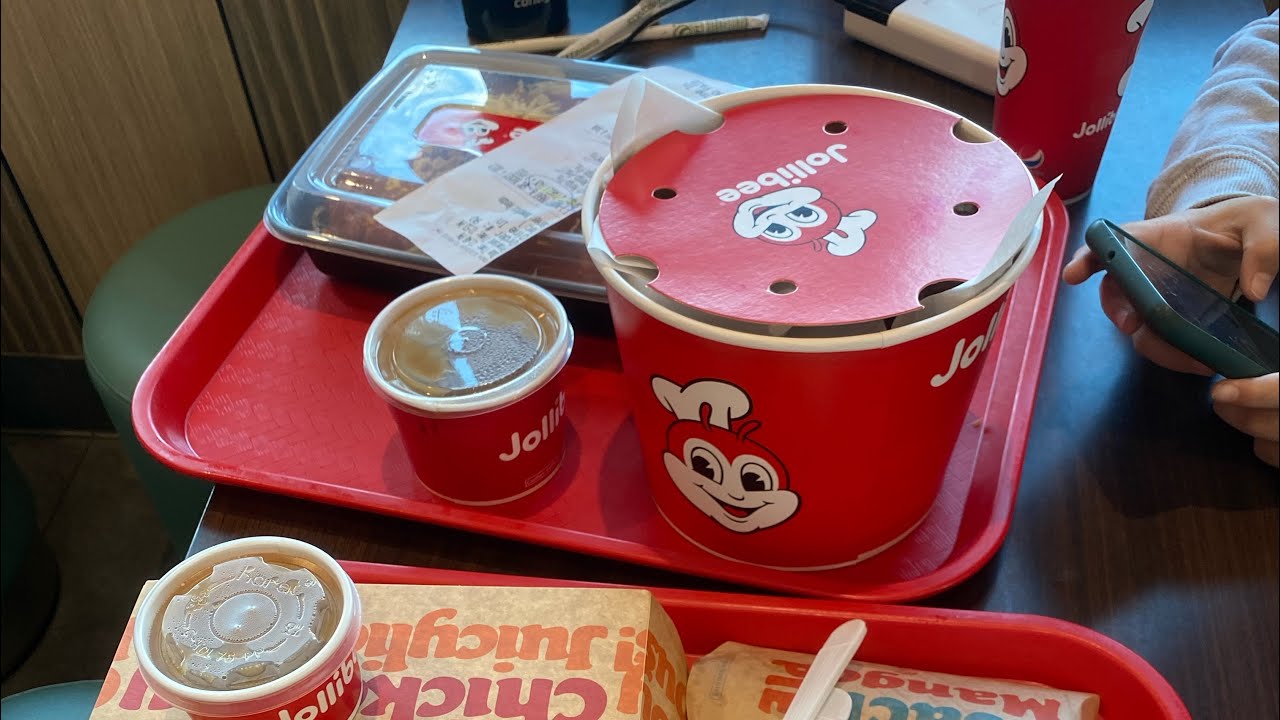 Mag JOLLIBEE TAYO | ARIZONA👍