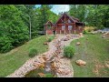 895 Obes Branch Rd. Sevierville, TN | Cabin For Sale in Sevierville TN | Short Term Rental For Sale