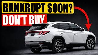 10 Car Brands Collapsing in 2026 — Avoid These Before It's Too Late