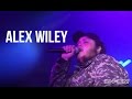 Alex Wiley "See The Day" Live on SKEE TV (Debut Television Performance)